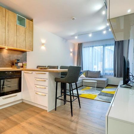 N.Joy Holiday Apartment 534 By Oak Residence 스몰랸 외부 사진